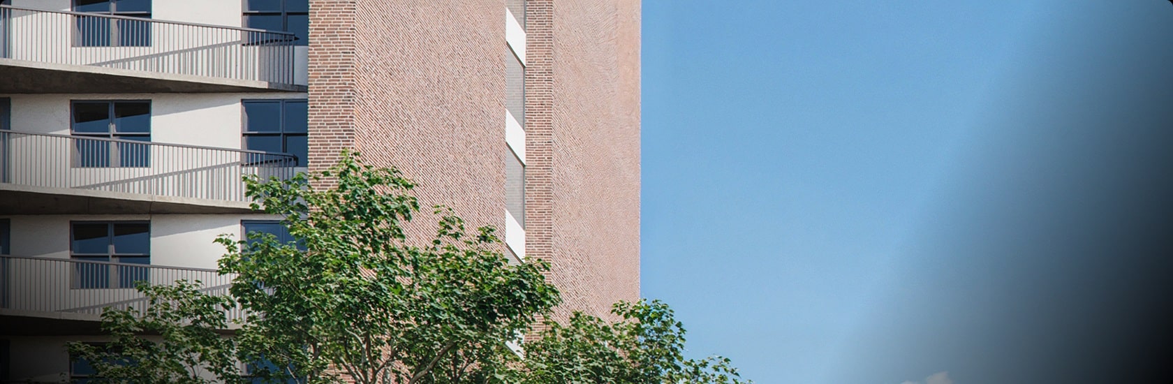 Linden Plaza Video Thumbnail